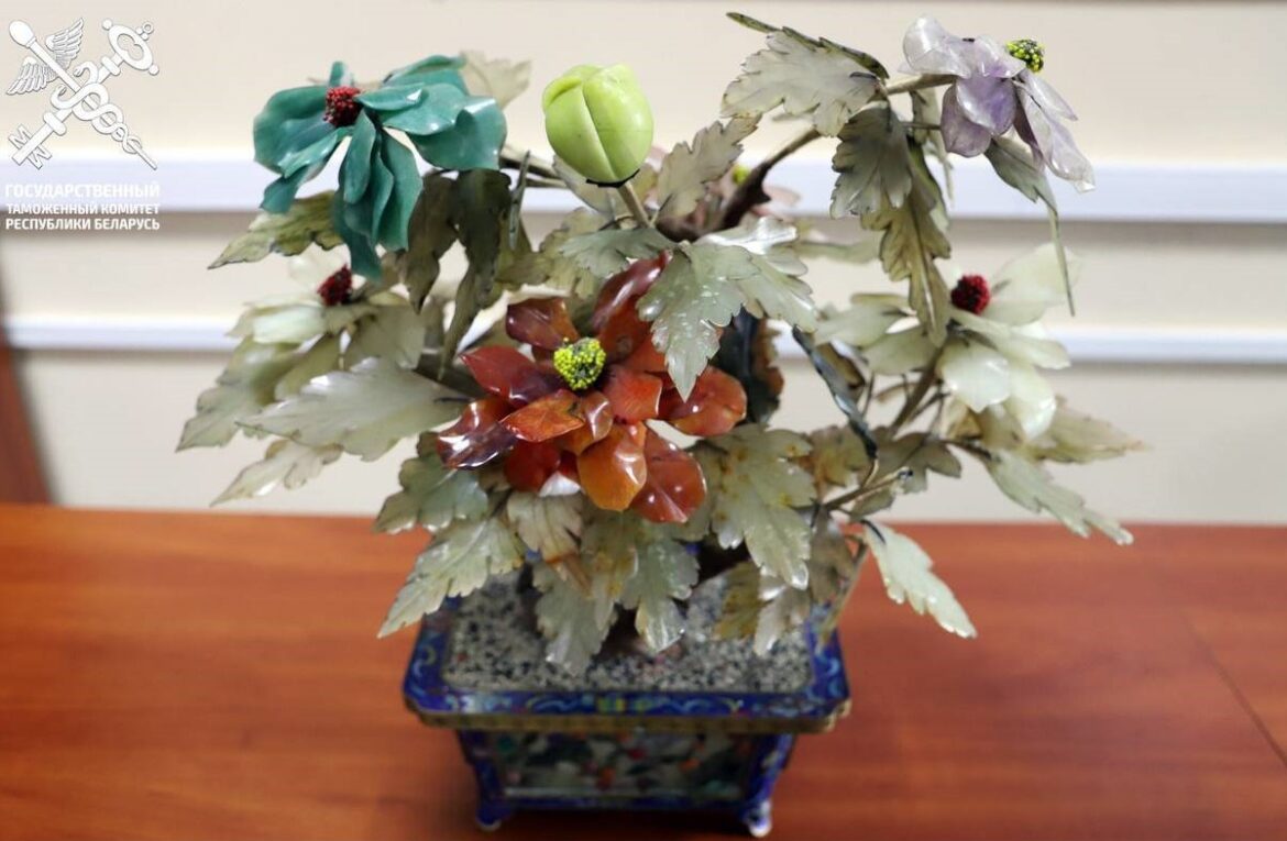 старые вещи