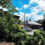 ЧП в Барановичах