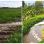 Навозная река