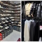 Налоговики накрыли магазины в Минске