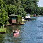 Новая Венеция в Берлине