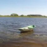 Браконьер озеро Городищенское