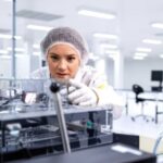 Промышленность Германии