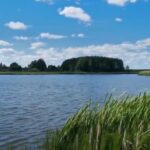 Водоём Ратайчицы