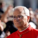 Папа Римский Лев