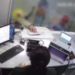 Россиянина задержали