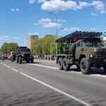 Шествие в Ивацевичах