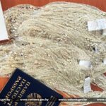 серебряные изделия