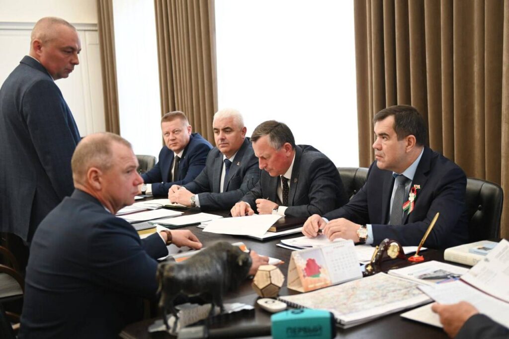 новые назначения