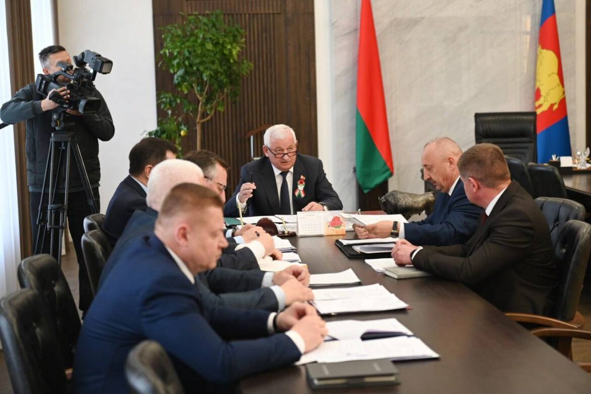 новые назначения