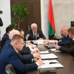 новые назначения