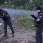 рыбалка в Мозырском районе