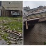 Сорвало крышу