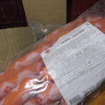 сосиски из Беларуси