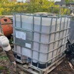 Воровал удобрения КАС