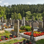 лицензия на похороны