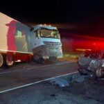 ДТП в Вороновском районе