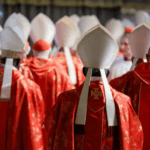 выбор Папы Рымского