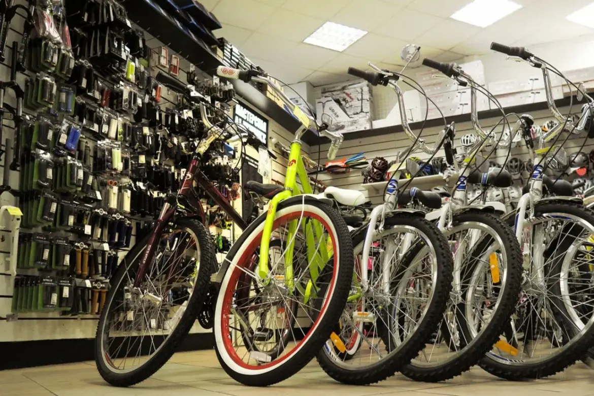 проверка магазинов