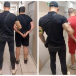 В Польше задержали белоруса