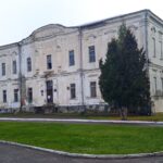 Продажа Радзивилловского дворца