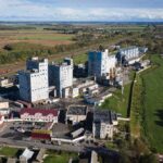 Жабинковский комбикормовый завод