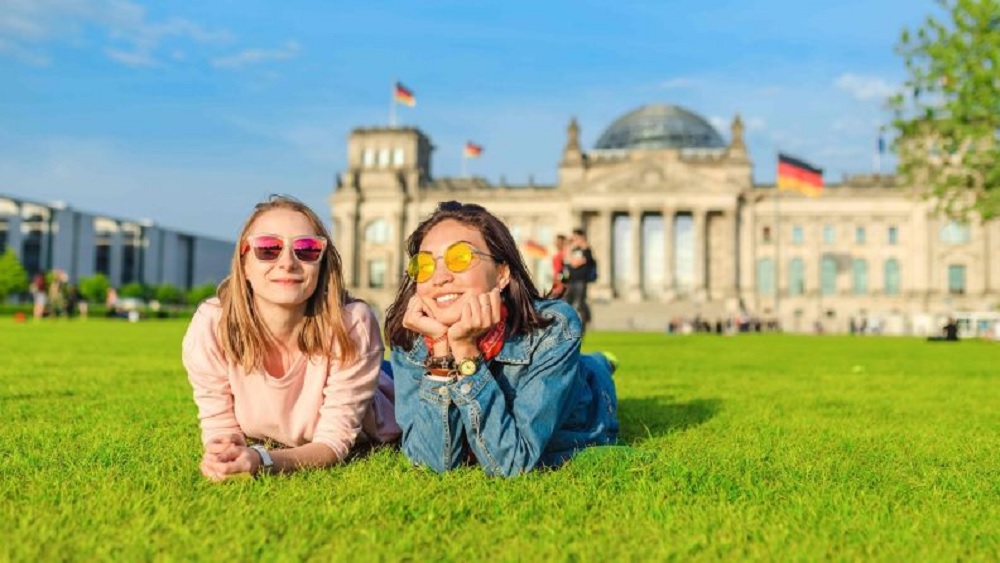 Туризм в Берлине