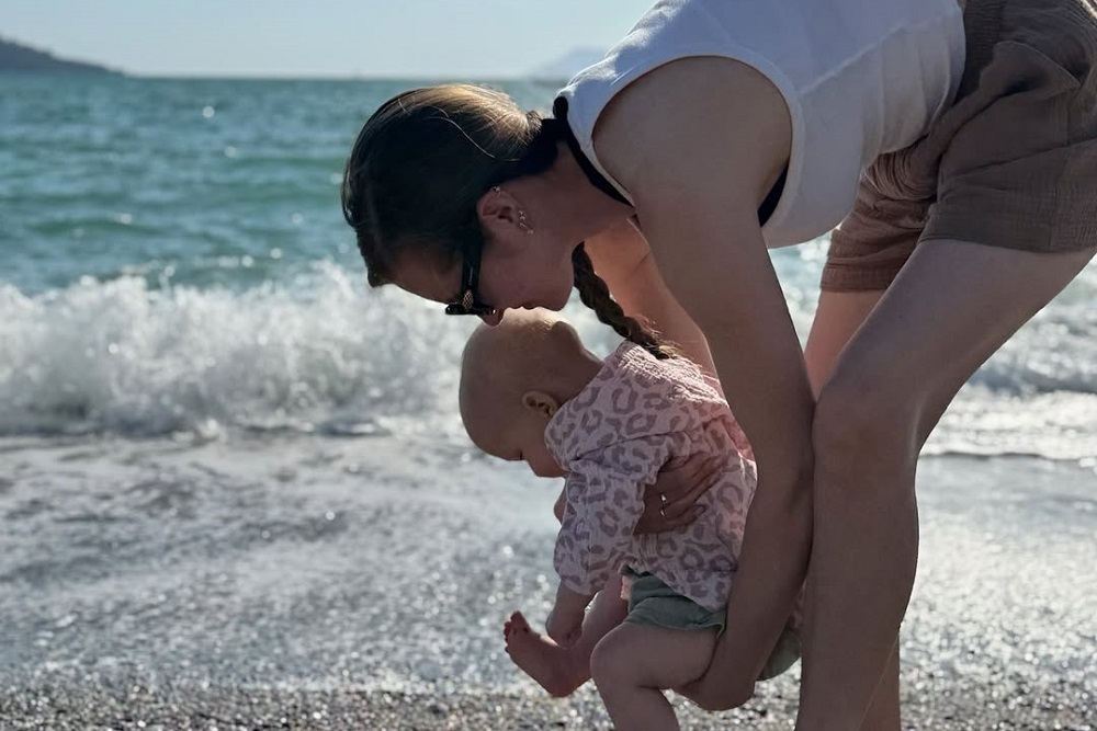 Поездка в Турцию