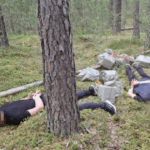 контрабанда сигарет