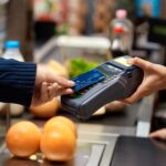 расчет карточкой