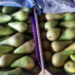 задержанные груши