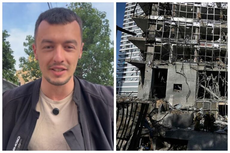 Виктор Райцын