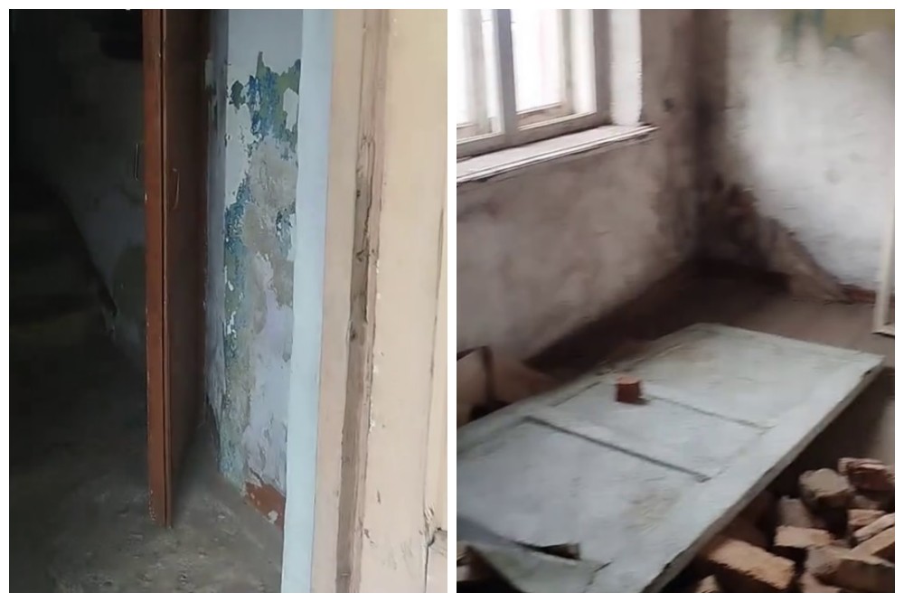 В Бобруйске ищут автора видео про катакомбы в арендном жилье Арендное жильё в Бобруйске