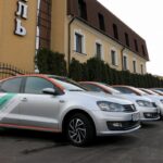 каршелинг в Минске