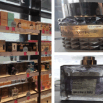 ворованные духи