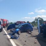 ДТП Барановичи