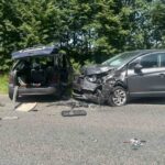 ДТП в Берёзовском районе