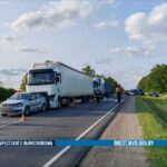 ДТП под Брестом