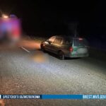 ДТП в Ивацевичском районе