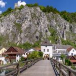 Маршруты в Германии