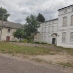 усадьба графа Чернышева-Кругликова