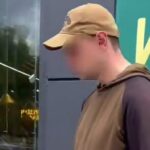 Извращенец