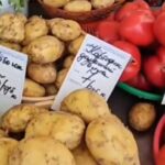 Цены на Комаровке