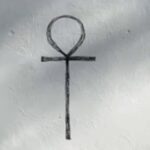 Египетский крест в Новогрудке