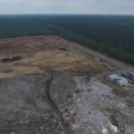 Тростенецкий полигон.