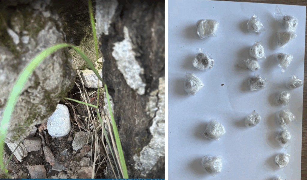 Наркоточки в Ляховичах и Ганцевичах: 18 лет жизни против 15 лет срока