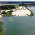 пляжи брестской области