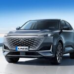 китайский кроссовер