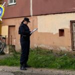 Ребёнок выпал и погиб