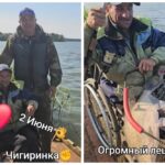 Рыбацкая солидарность